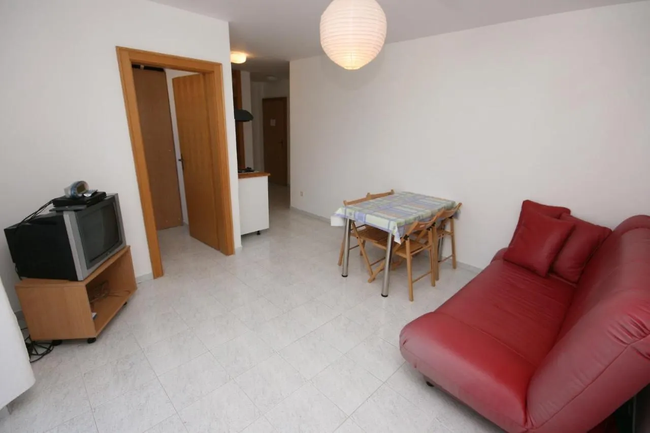 Apartment Mandre 6405B Kolan